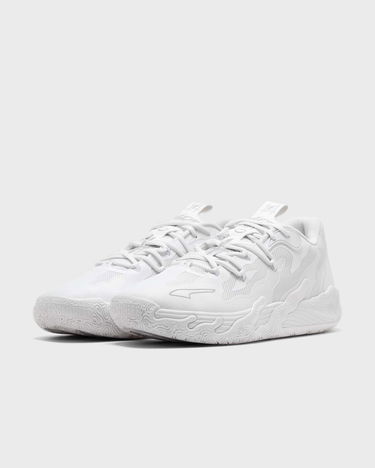 Sneakers og sko Puma MB.03 Lo Hvid | 310384-03, 1