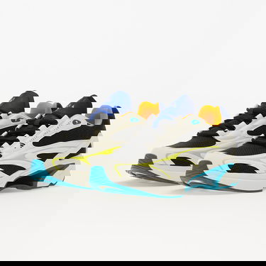 Sneakers og sko adidas Performance x Stella McCartney Sportswear 2000 Sort | IG0012, 4