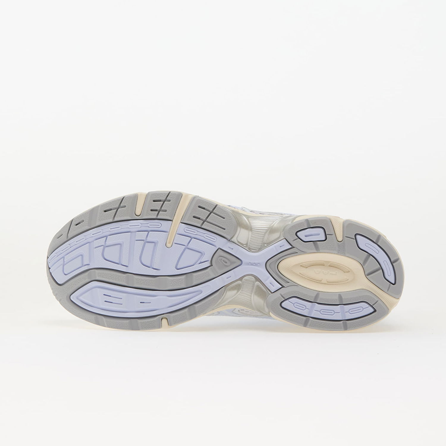 Sneakers og sko Asics GEL-1130 Hvid | 1202A164-121, 1