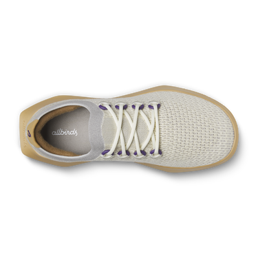 Sneakers og sko Allbirds Tree Dasher 2, Size 5 Beige | A11050W, 3