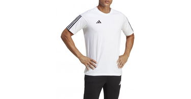 T-shirt adidas Performance Tiro 23 Competition Hvid | ic4574, 1