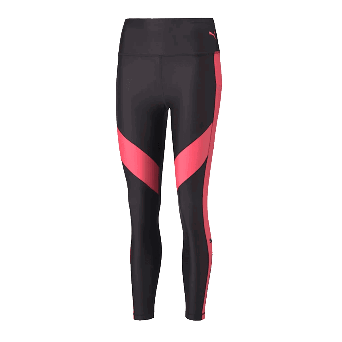 Leggings Puma FIT EVERSCULPT 7/8 Tights Sort | 522175-56, 0