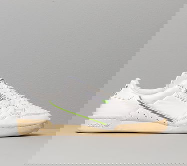 Sneakers og sko adidas Originals Continental 80 Hvid | EF5992, 0