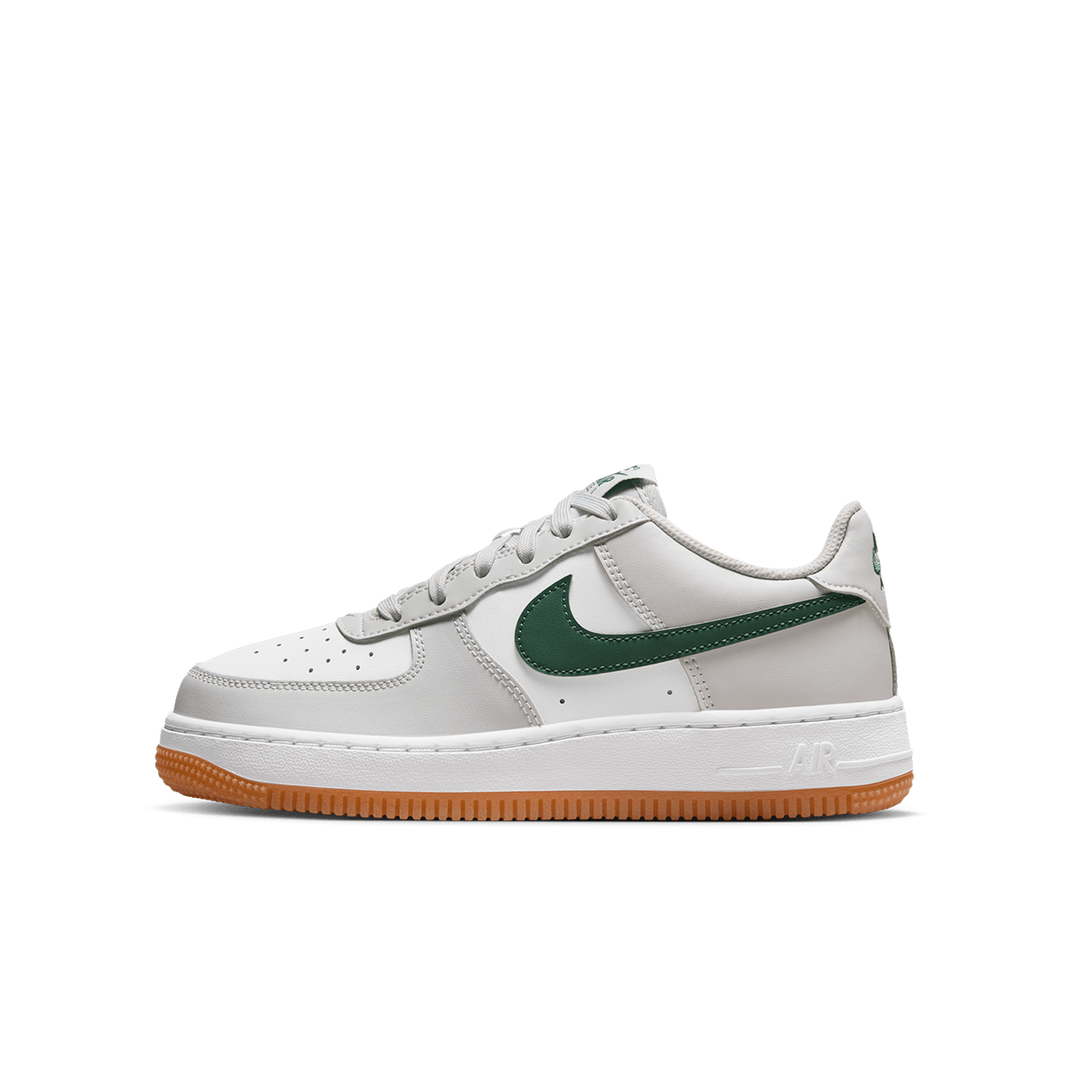 Sneakers og sko Nike Air Force 1 Hvid | CT3839-007, 0