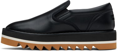 Sneakers og sko Stella McCartney Sneak-Elyse Platform Sort | 810488E00218, 2