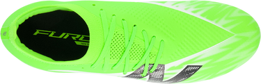 Sneakers og sko New Balance FURON PRO FG V8 Grøn | NBSF2FSP8, 3
