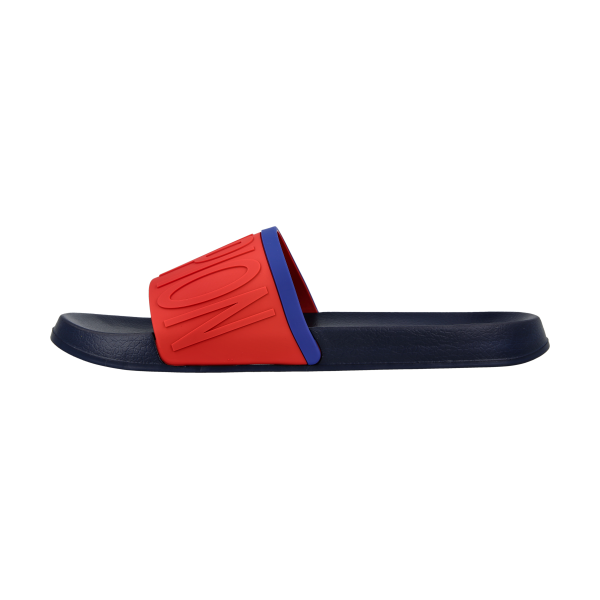 Sneakers og sko Champion Allegro Slide Flerfarvet | CHF251M405-05, 0