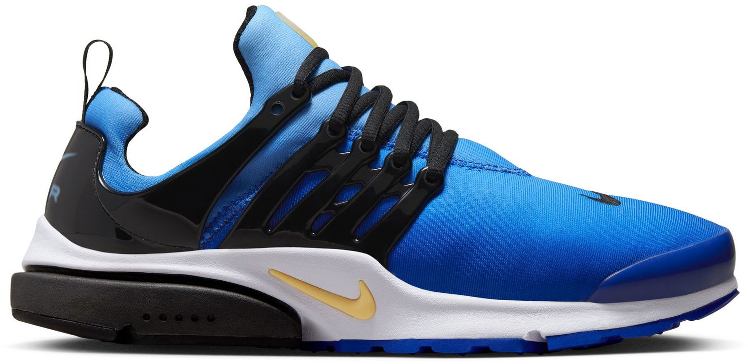 Sneakers og sko Nike Air Presto Blå | dx4258-400, 0