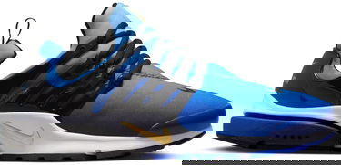 Sneakers og sko Nike Air Presto Blå | dx4258-400, 0