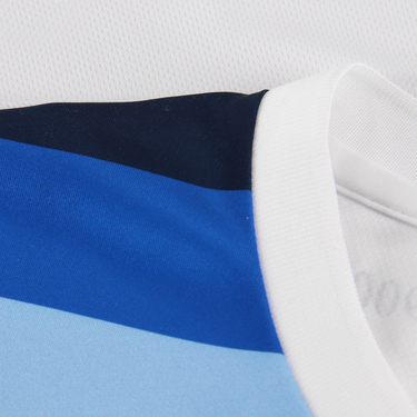 Jersey Mizuno Mizuno Lazio Roma 125th Anniversary Special Jersey Hvid | p2gabx75-01, 2