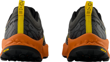 Sneakers og sko New Balance Fresh Foam X Hierro v8 Sort | mthierh8, 4