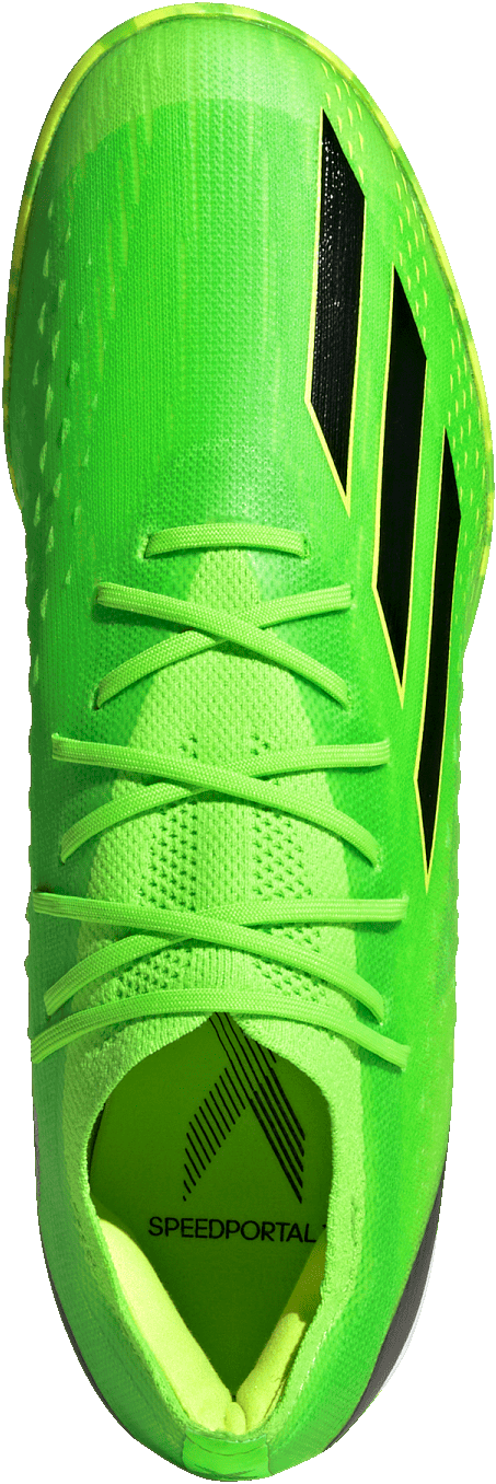 Sneakers og sko adidas Performance X SPEEDPORTAL.1 TF Grøn | gw8973, 1