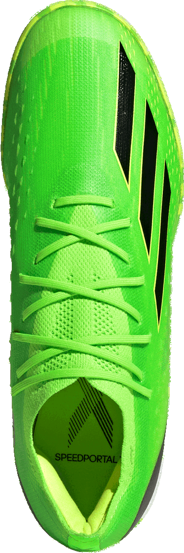 Sneakers og sko adidas Performance X SPEEDPORTAL.1 TF Grøn | gw8973, 1
