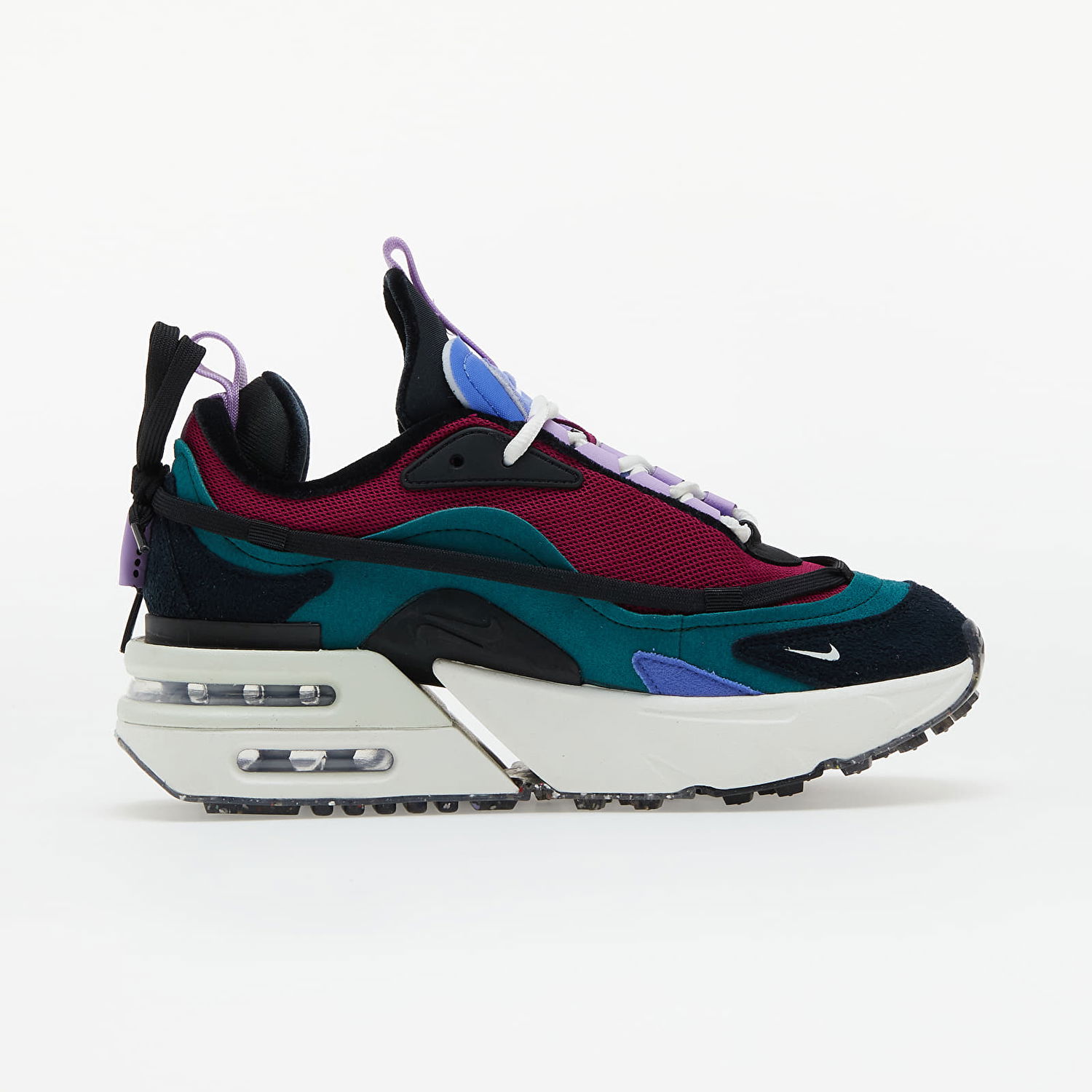 Sneakers og sko Nike Air Max Furyosa NRG W Flerfarvet | DC7351-300, 1