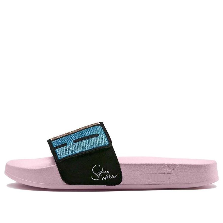 Sneakers og sko Puma Sophia Webster x Leadcat Slides Lyserød | 363837-01, 0