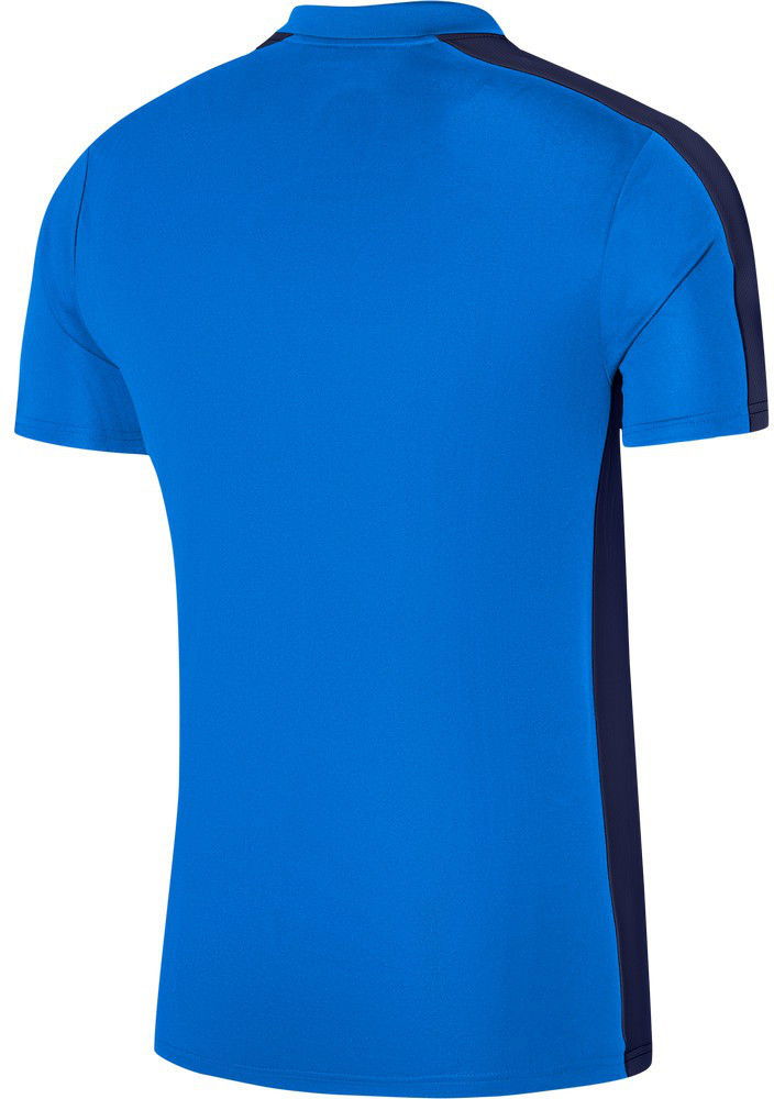 Polo skjorte Nike Nike Academy Dri-FIT Polo Shirt Blå | dr1350-463, 1