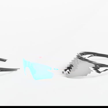 Solbriller OAKLEY Sphaera Slash Prizm Deep Water Polar Matte Carbon Universal Sunglasses Sort | 0OO9499-94991136, 1