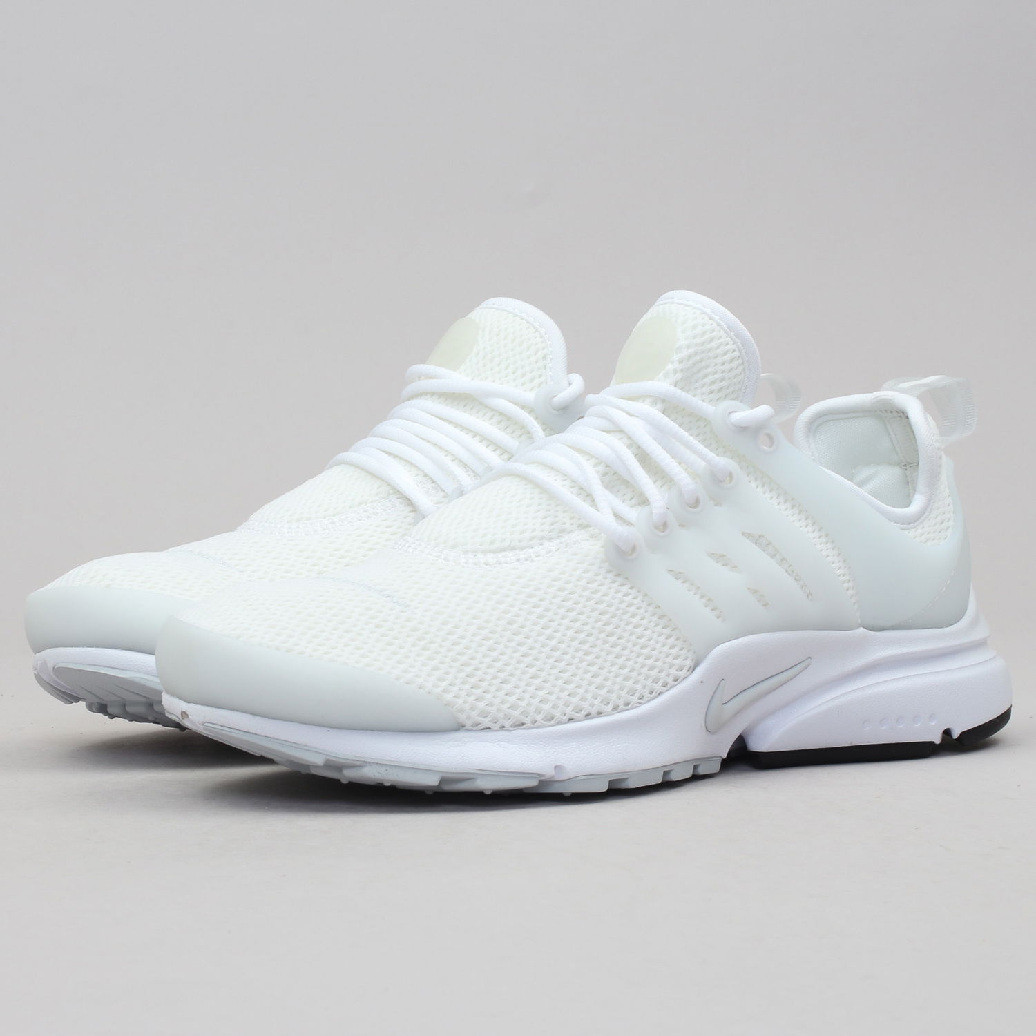 Sneakers og sko Nike W Air Presto Hvid | 878068-100, 0