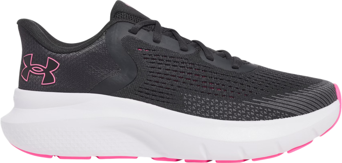 Sneakers og sko Under Armour Charged Rogue 5 Sort | 3028262-016, 0