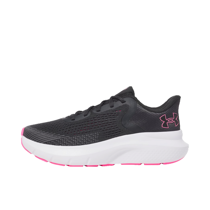 Sneakers og sko Under Armour Charged Rogue 5 Sort | 3028262-016