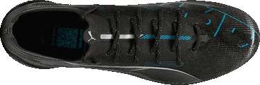 Sneakers og sko Puma ULTRA 5 ULTIMATE FG Sort | 108159-02, 9