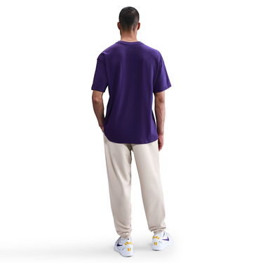 T-shirt Nike Kobe Dri-FIT Basketball M90 T-Shirt Lilla | IM0314-504, 2