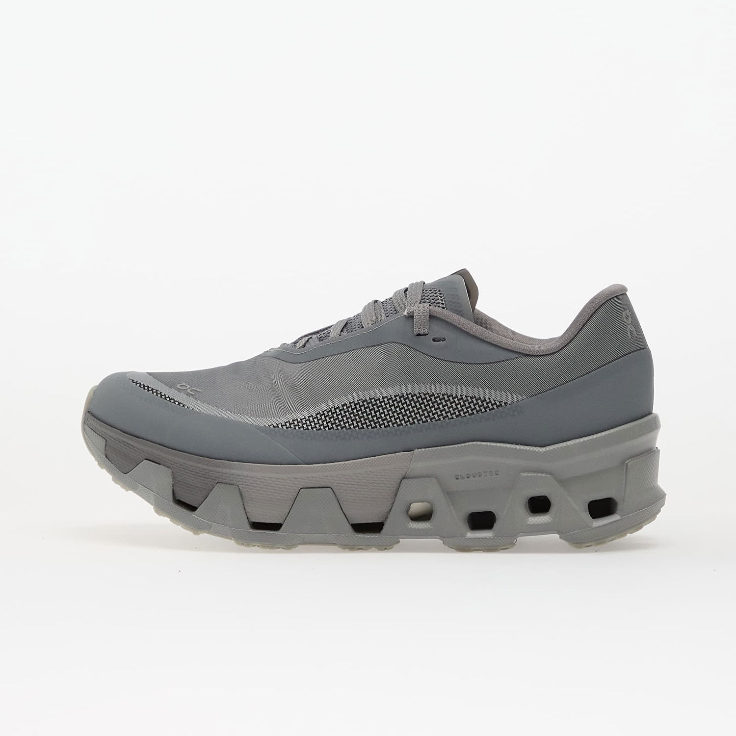 Sneakers og sko On Running PAF Cloudmonster Hyper Grå | 3WF30704865 W, 0