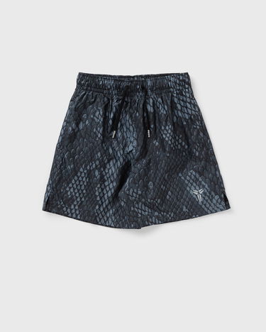 Shorts Nike KOBE BRYANT Lightweight Woven Snakeskin Shorts Sort | IB7082-010, 2