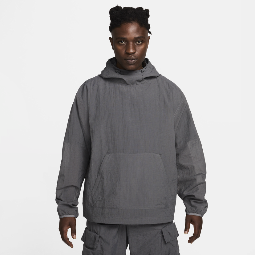 Sweatshirt Nike Sportswear Tech Pack Grå | FN2632-068