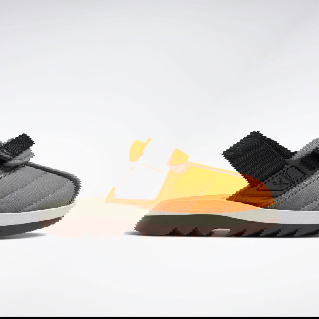 Sneakers og sko Reebok Beatnik Orange | GY8272, 0