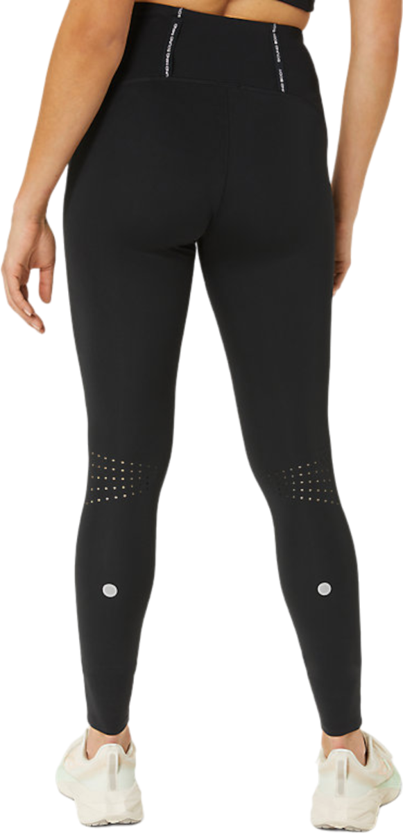 Leggings Asics egíny ROAD HIGH WAIST TIGHT Sort | 2012c968-001, 1