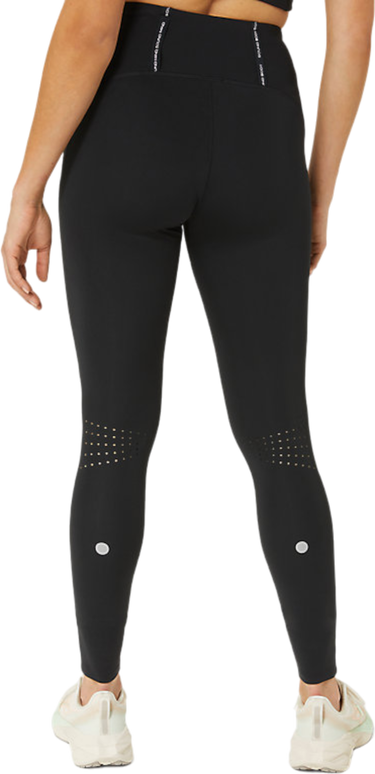 Leggings Asics egíny ROAD HIGH WAIST TIGHT Sort | 2012c968-001, 1
