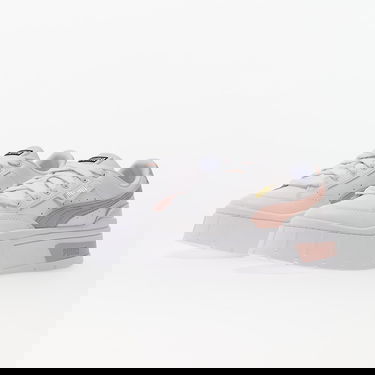 Sneakers og sko Puma Mayze Stack Hvid | 38436302, 5