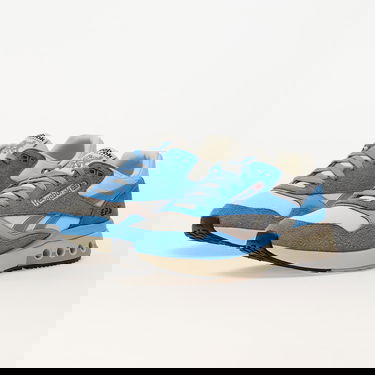 Sneakers og sko Reebok Ers World Blå | 100211662, 5