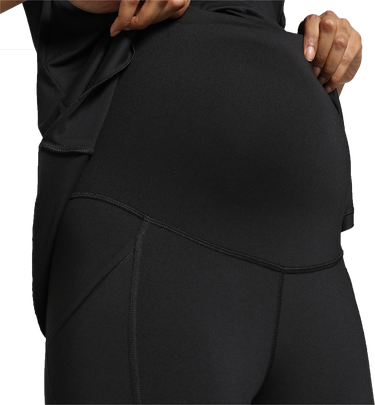 Leggings Puma Puma Maternity Fav Forever High Waist 7/8 Tight Leggings Sort | 522437-51, 4
