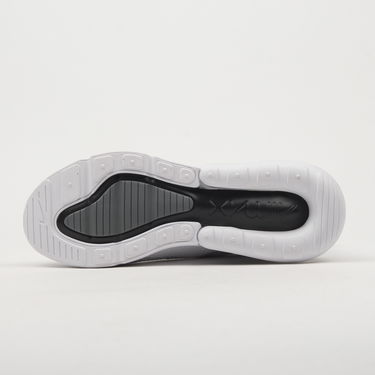 Sneakers og sko Nike Air Max 270 ''Pure Platinum'' Hvid | AQ9164-101, 4