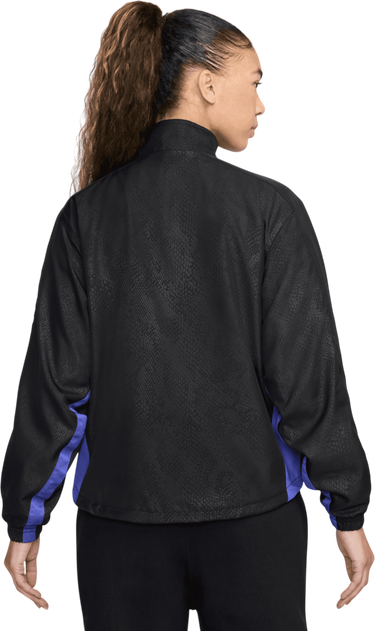 Jakke Nike Kobe FC Barcelona Training Jacket Sort | hm4261-010, 2