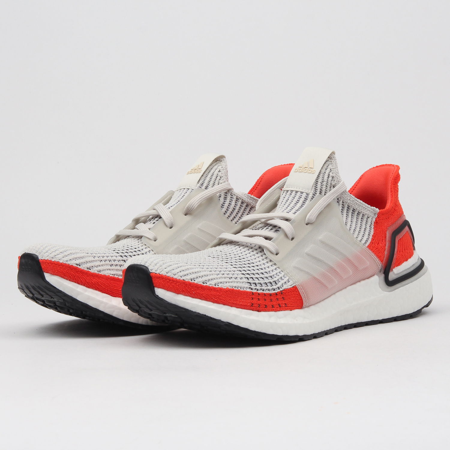 Sneakers og sko adidas Originals Ultraboost 19 Grå | F35245, 1