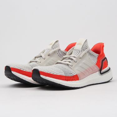 Sneakers og sko adidas Originals Ultraboost 19 Grå | F35245, 1