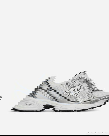 Sneakers og sko New Balance 740 Hvid | U740WN2, 0