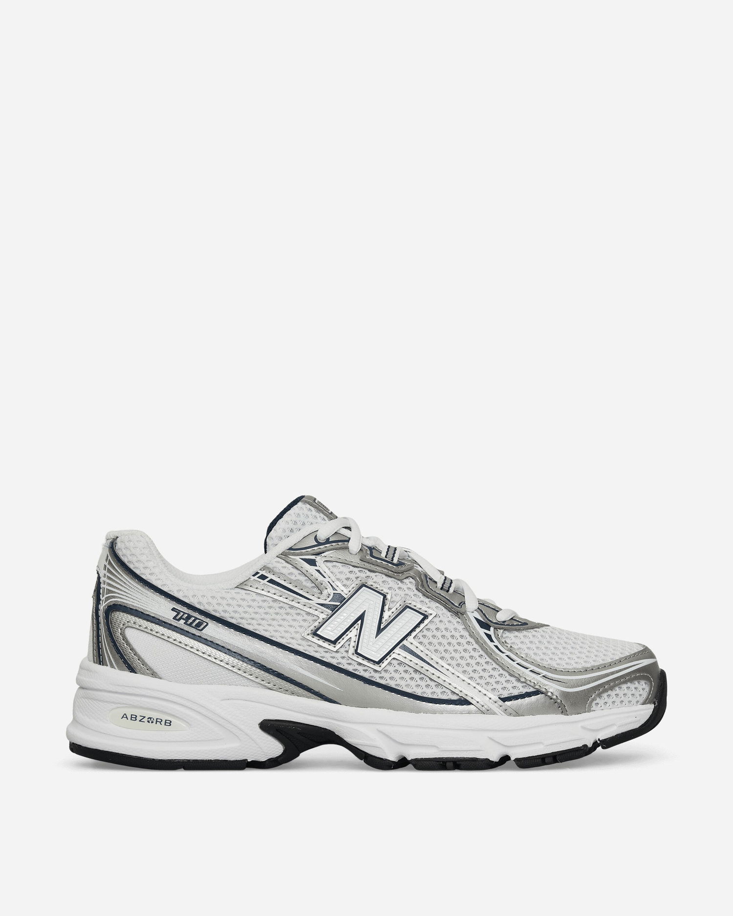 Sneakers og sko New Balance 740 Hvid | U740WN2, 0