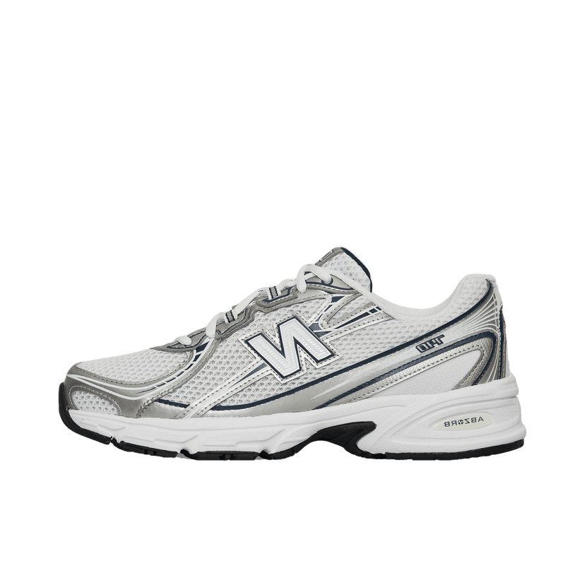 Sneakers og sko New Balance 740 Hvid | U740WN2