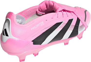 Sneakers og sko adidas Performance Predator Elite Beckham Lyserød | JI1094, 4