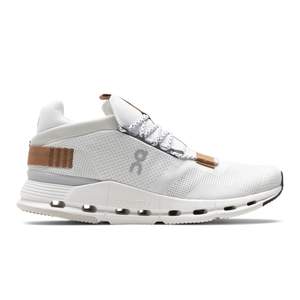 Sneakers og sko On Running Cloudnova Grå | 26.99173, 0
