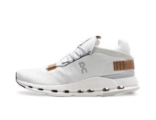 Løbe On Running Cloudnova Grå | 26.99173