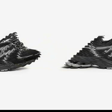 Sneakers og sko New Balance 860 Black Silver Sort | ML860XC, 3