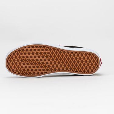 Sneakers og sko Vans Era Sort | VN000EWZBLK1, 4
