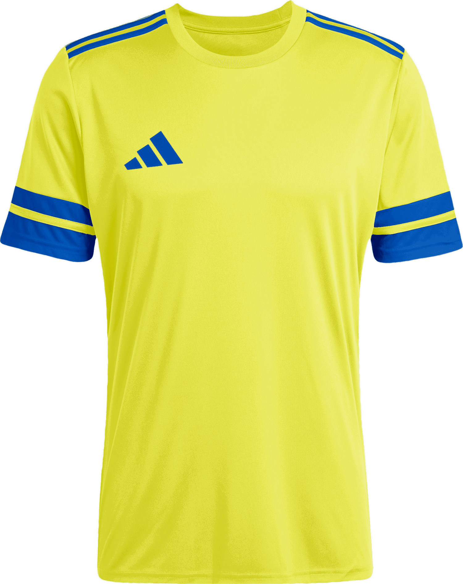 T-shirt adidas Performance Adidas Squadra 25 Jersey Gul | jw3708, 0