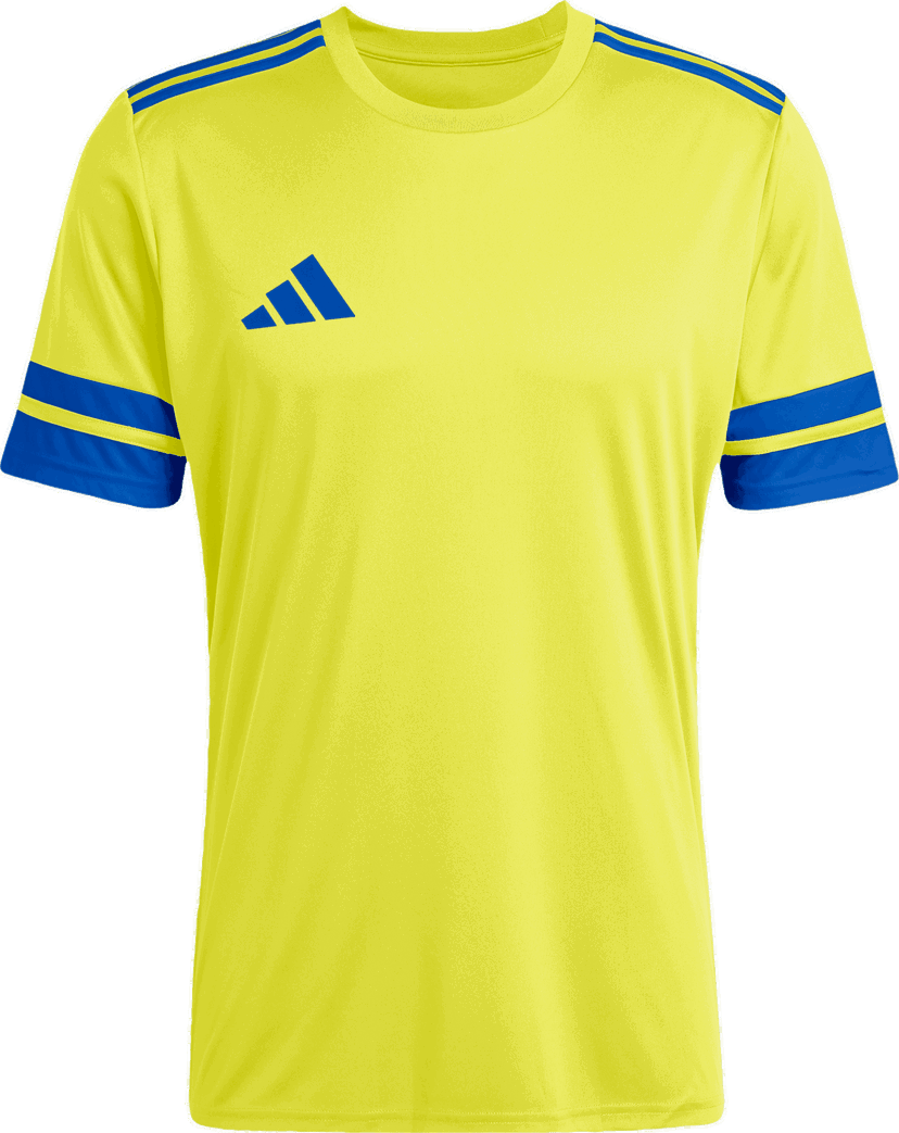 T-shirt adidas Performance Adidas Squadra 25 Jersey Gul | jw3708