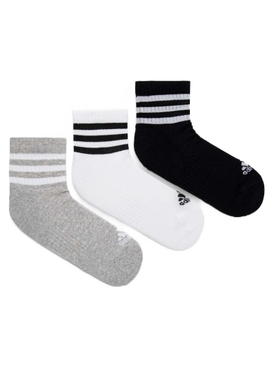Sokker adidas Performance Socks 3-pack Flerfarvet | IC1318